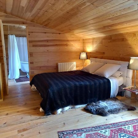 Maison D'Hotes Des Perrieres 第戎 外观 照片