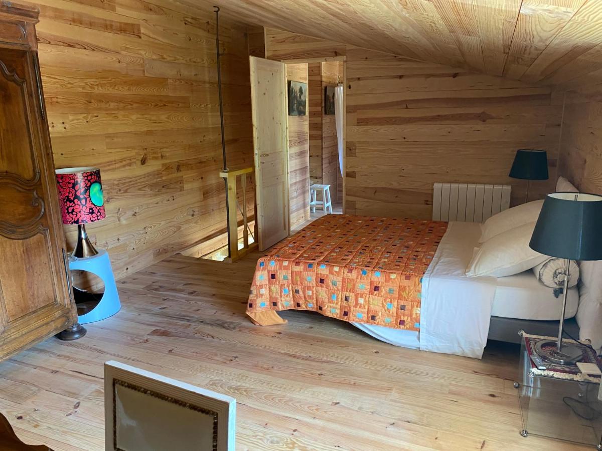 Maison D'Hotes Des Perrieres 第戎 外观 照片