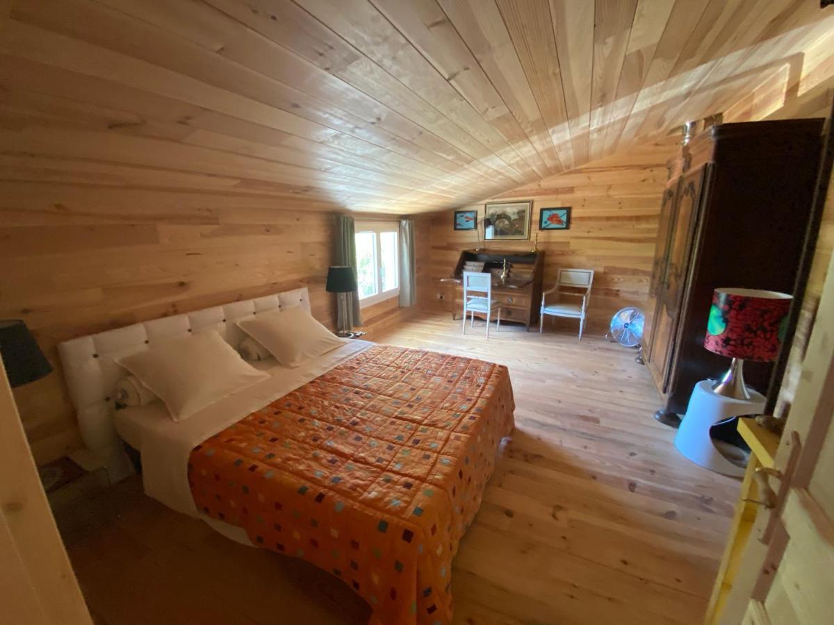 Maison D'Hotes Des Perrieres 第戎 外观 照片