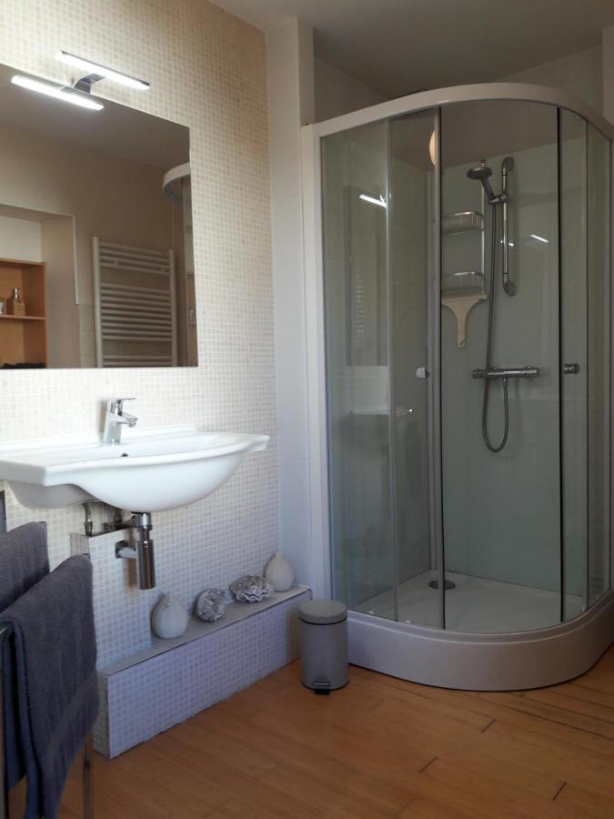 Maison D'Hotes Des Perrieres 第戎 外观 照片