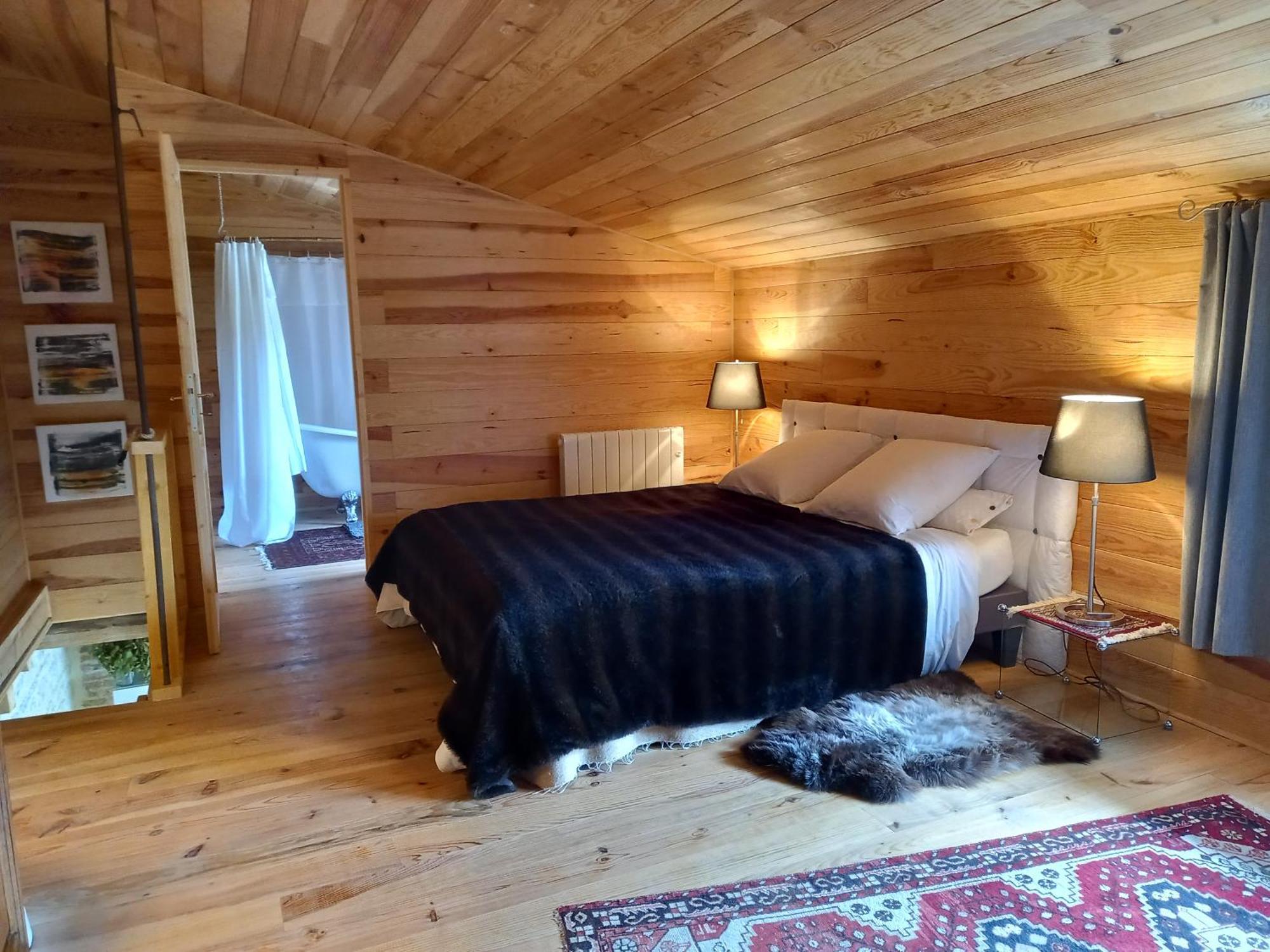 Maison D'Hotes Des Perrieres 第戎 外观 照片